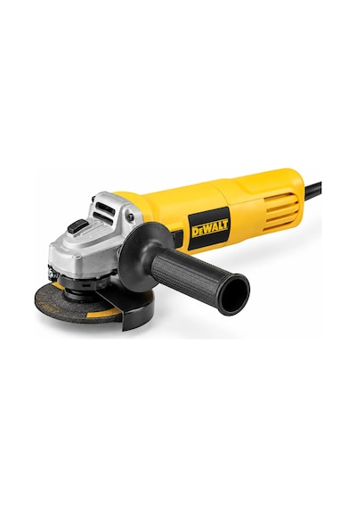 Dewalt DWE4117 950W 125 MM Avuç Taşlama Makinesi