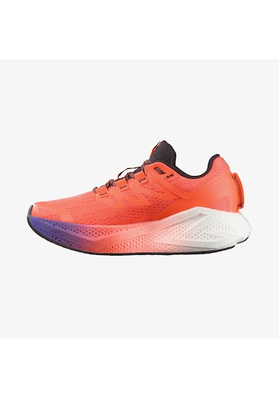 Salomon Aero Glide 3 Kadın Mor Koşu Ayakkabısı L47976500 Mor