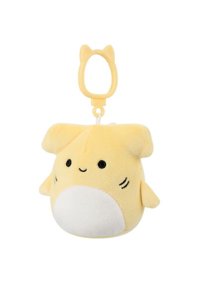 Squishmallows Çekiç Başlı Köpekbalığı Terrence 9 Cm Klipsli Cp00512 Çok Renkli