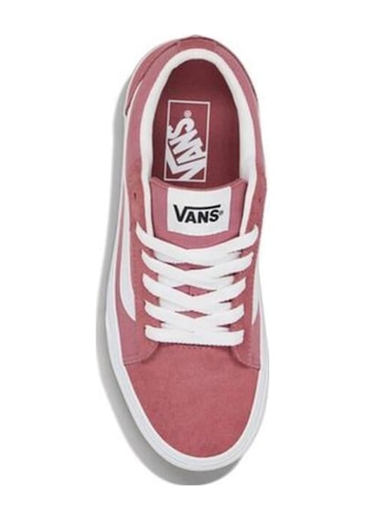 Vans Vero Ls Kadın Moda Ayakkabı-14640 Dusky Rose