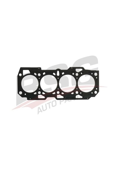 Bsg Sılındır Kapak Contası Mls Celık 1,02mm - Doblo Punto 01-