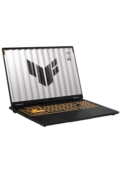 Asus TUF Gaming F16 FX608JMR-RV077 i7-14650HX 32 GB 1 TB SSD RTX5060 16" Free Dos Dizüstü Bilgisayar