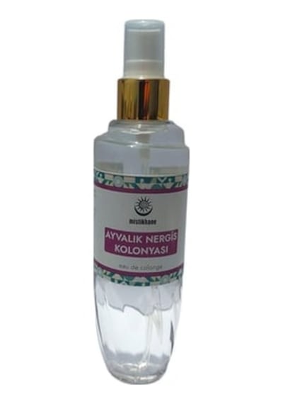 Mistikhane Ayvalık Nergisi Kolonyası Sprey Lüx Pet Şişe 150 Ml