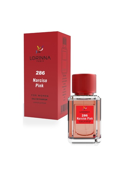 Gloria Perfume 286 Kadın Parfüm EDP 50 ML