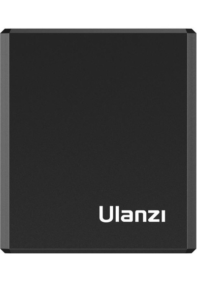 Ulanzi F12 Şarj Edilebilir Mini Flaş - L044GBB1