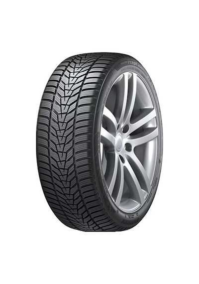 Hankook Winter I Cept Evo3 W330 215/45R20 95W XL M+S Kış Lastiği 2024