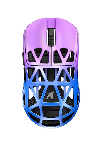 Attack Shark R2 Superlight 4k/8k Paw3950 Kablosuz Oyuncu Magnezyum Mouse Standart