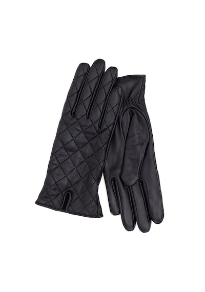 Pierre Cardin Kadın Siyah Eldiven 50301575-vr046 Siyah