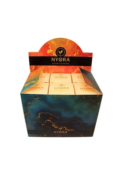 Mystica Yasemin Esansiyel Yağı Diffuser Oil Buhurdan Yağı 20ml Aromatik Esansiyel