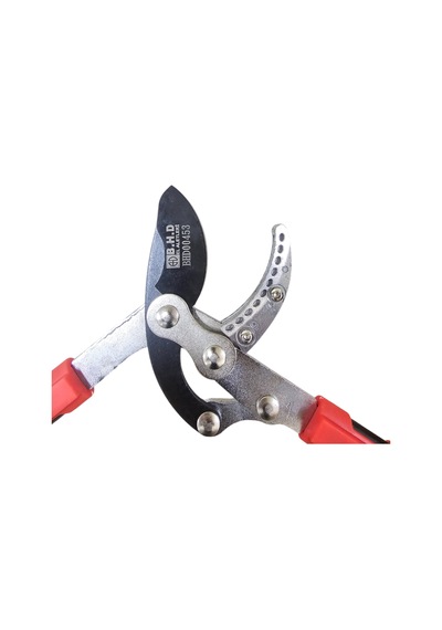 Fixonic B.h.d Bhd00453 5cm Teleskopik Sap Uzatmalı Sap Dal Biçme Makası