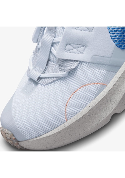 Nike Crater Impact Kadın Gri Spor Ayakkabı-db3551-003-tanem Sport