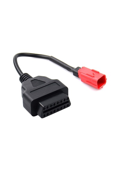 HONDA 6 PIN OBD2 DÖNÜŞTÜRÜCÜ KABLO