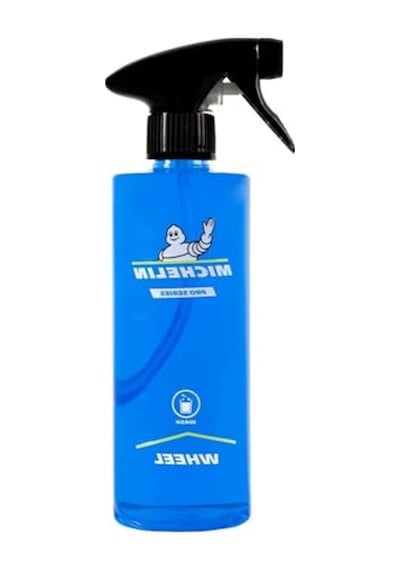 Jant Temizleme Spreyi 500 Ml, Pro Serisi İle Etkili Temizlik