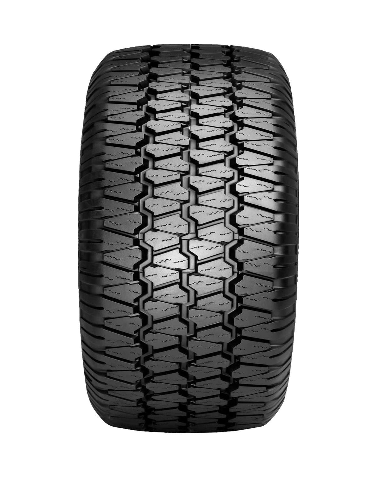 Lassa 235/65R16C 115/113R Multiwaysc Dört Mevsim Lastiği 2025