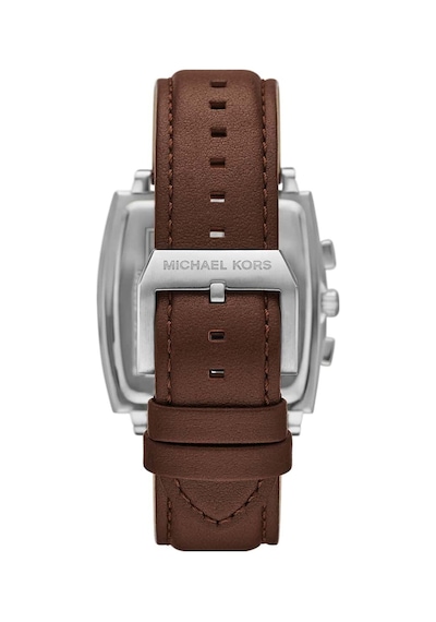 Michael Kors Mk9231 Erkek Kol Saati Metalik Gri