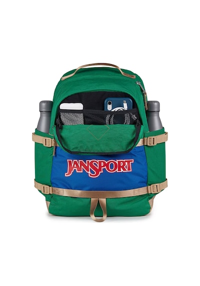 Jansport Small Seattle Pack Jelly Kelly Sırt Çantası Ek0a5bk12t11 Çok Renkli