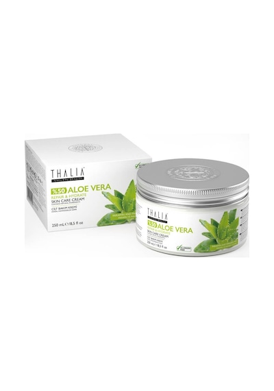 Thalia Aloe Vera Cilt Bakım Kremi 250 ML
