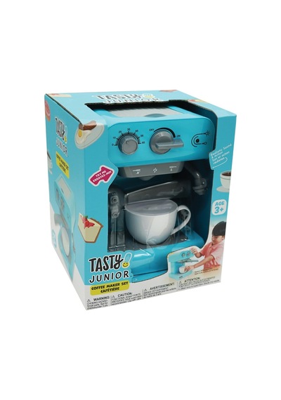 Tasty Jr. - Elektrikli Kahve Makinası