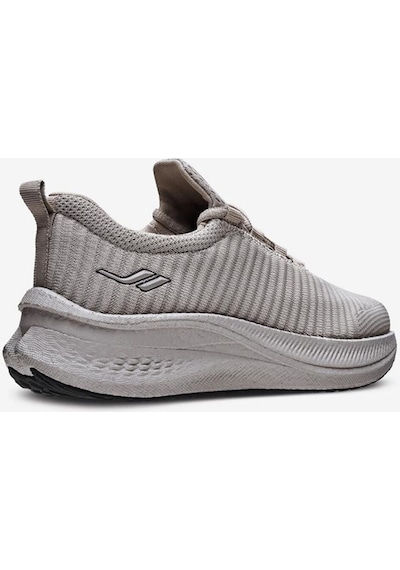 Lescon Volt 4 Unisex Flex Spor Ayakkabı Kum