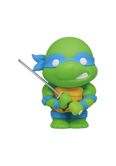 Monogram Tmnt Leonardo Figür Kumbara 63401 Diğer