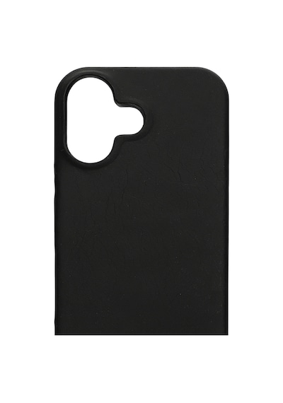Avra Hide Case Apple Uyumlu iPhone 17 Obsidian Night
