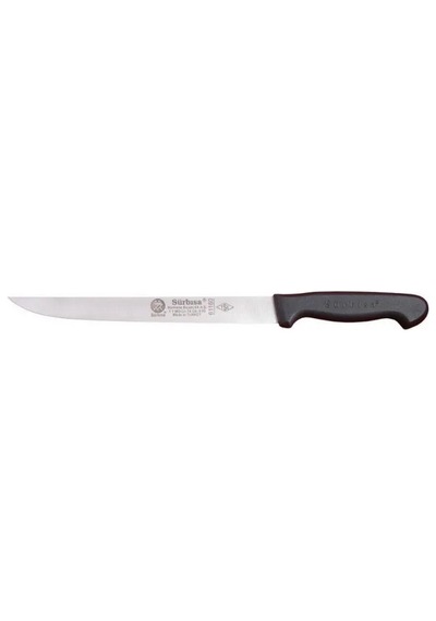 Sürbısa 61160 - Sürmene Fileto Bıçağı 23,5 Cm