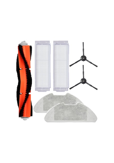 Ticimark Model Xiaomi İle Uyumlu Vacuum Mop 2 Pro Mjst1shw Siya