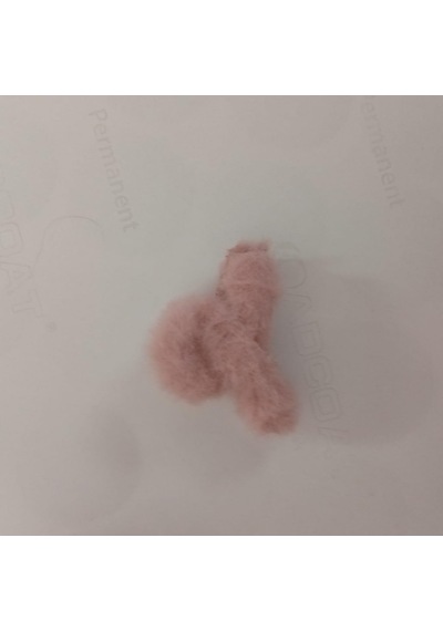 Kıskaçlı Mandal Toka Seti, Yumuşak Tüylü Peluş Büyük Ve Küçük Boy, Fiyonk Ve İnci Detaylı, Şık Ve Sevimli Saç Tokası Pembe Diğer Kıskaçlı Mandal Toka Seti, Yumuşak Tüylü Peluş Büyük Ve Küçük Boy, Fiyonk Ve İnci Detaylı, Şık Ve Sevimli Saç Tokası Pembe Diğer