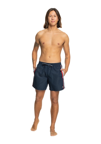 Quiksilver Quıksılver Remade Beach Please 16 Byj0 Lacivert