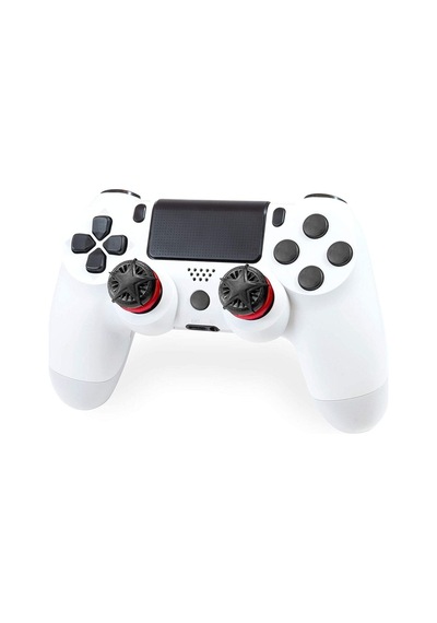Kontrolfreek Coldwar Ps5 & Ps4 Analog Koruyucu Yükseltici Profesyonel Oyun Kolu Aksesuarı