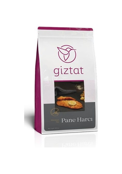 Giztat Pane Harcı 2 KG