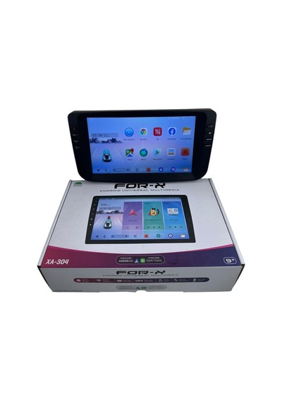 Fiat Linea-punto 2012-2015 Forx 2-32 Yeni Seri İşlemcili Pro Oem Multimedia