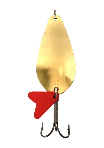 Fishack Predator Turna/levrek Kaşığı 28 Gr Renk: 01