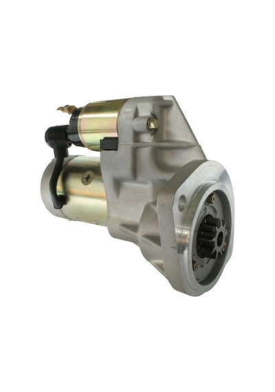 Mars Motoru 12v 2,0kw 9 Dıs Bmc Levent Nıssan 2500 Cc 1 Ad