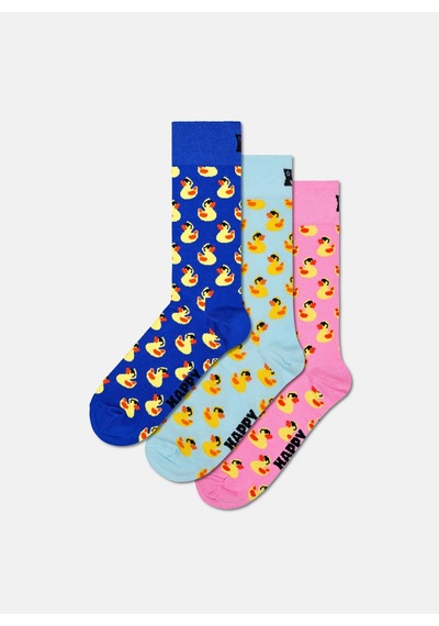 Happy Socks Mavi Erkek Çorap P002652