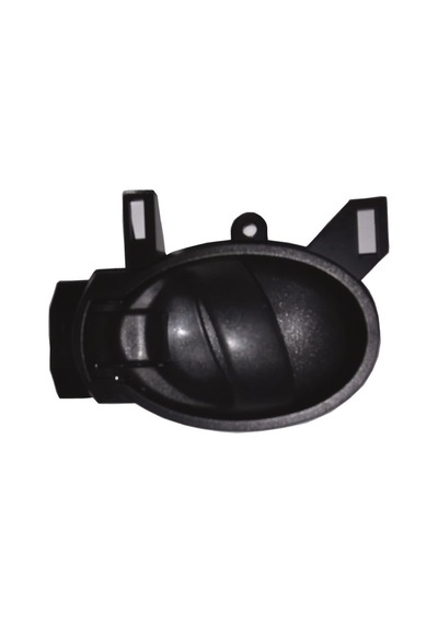 Nissan Micra K13 Ön Arka Uyumlu İç Sağ Kapı Kolu Siyah 2011-2015