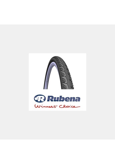 Rubena 27x1.1/4 Hook Dış Lastik