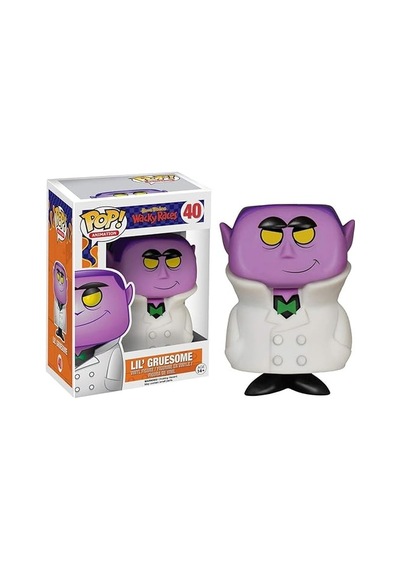 Funko Pop Lil' Gruesome Hanna Barbera Pop Vinyl Figure