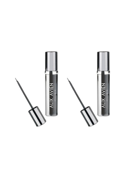 Alix Avien Eyeliner Siyah x 2
