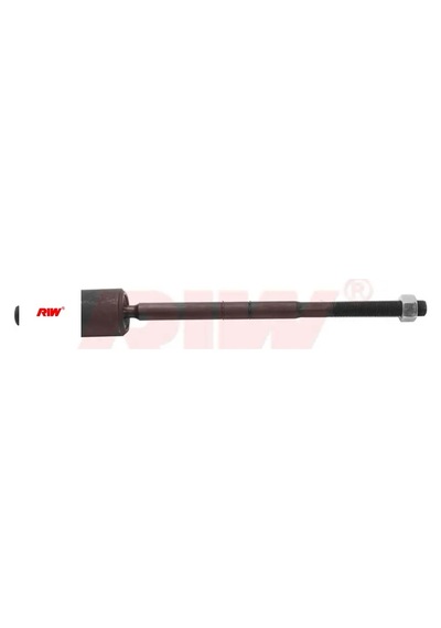 Rot Mili Ön İç Explorer 2002-2005 Rıw 1l2z3280ca