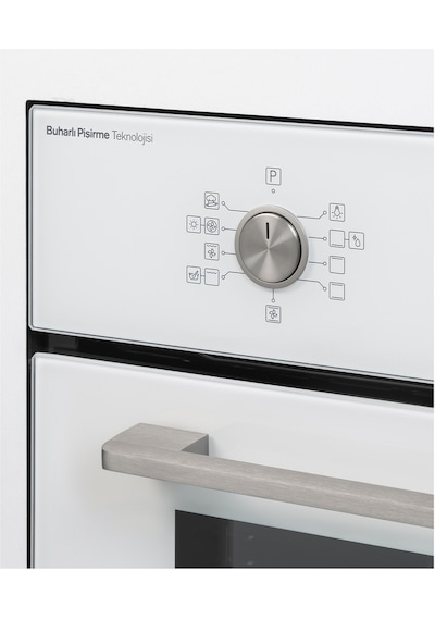 Vestel AF-8685 B 69 LT Ankastre Fırın