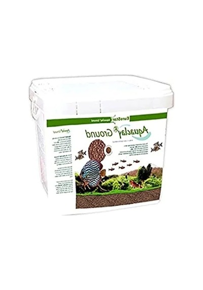 5 Lt Akvaryum Kum Kova, Dayanıklı Ve Kullanışlı