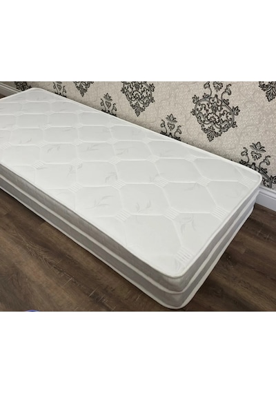 Boyraz Yatak 160x200x12 Katlanır Sünger Yatak