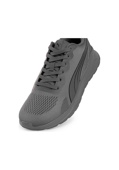 Puma Lıte Runner Unısex Ayakkabı 408533 06 Gri