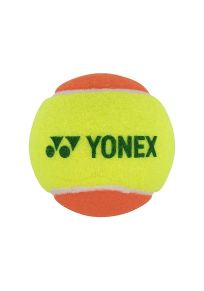 Yonex Yy22 Muscle Power 30 Turuncu 60 Lı Poşet Çocuk Tenis Topu