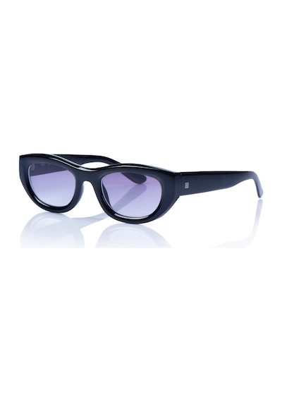 Inesta Classic Inc M9281 06 50 21 145 Gu037016 Güneş Gözlüğü Siyah