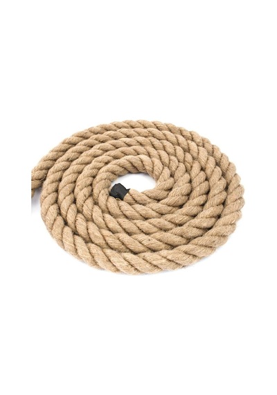 10 MM 10 M Jut Halat