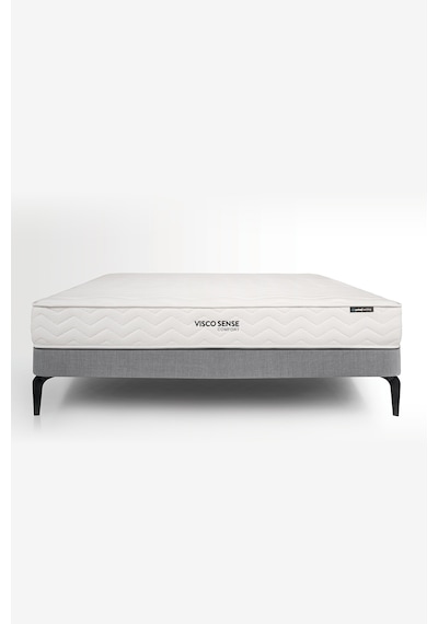 Yataş Visco Sense Comfort Roll Pack Ortopedik Yatak 160x200 cm