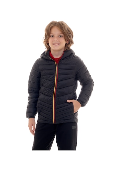 Gsstore Galatasaray Çocuk Mont 12257073 Siyah