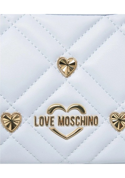 Love Moschino Kadın El Ve Çapraz Çanta Jc4121pp1mlı0712 Mavı